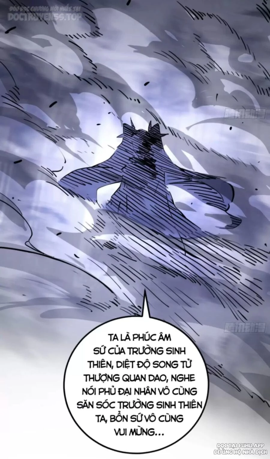 Ta Là Tà Đế Chapter 407 - Trang 4