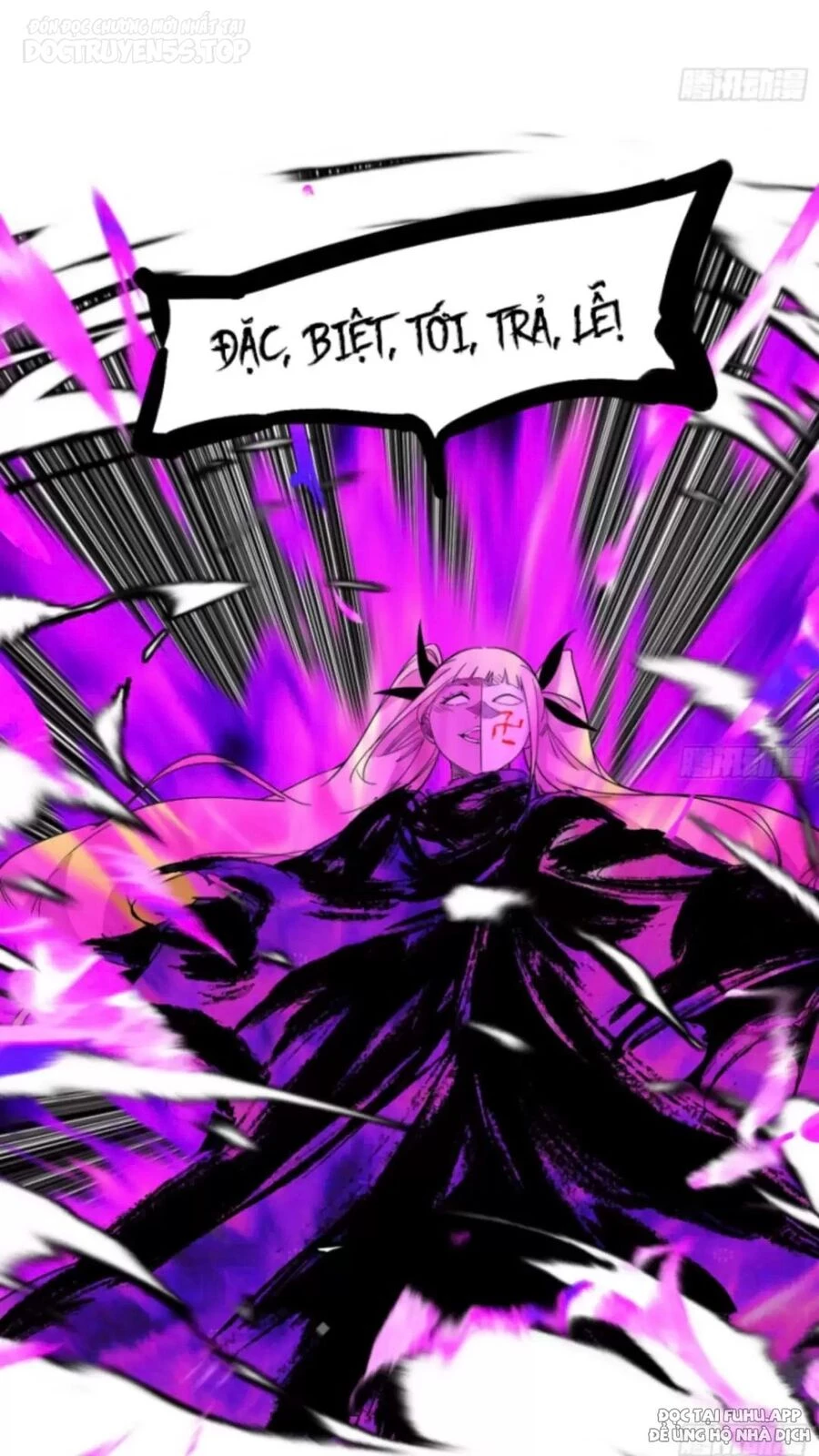 Ta Là Tà Đế Chapter 407 - Trang 4