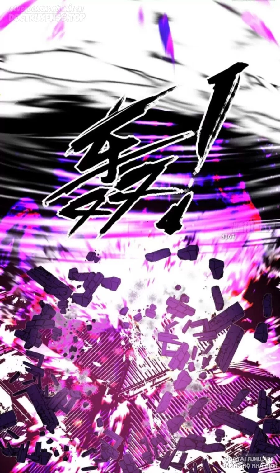 Ta Là Tà Đế Chapter 407 - Trang 4