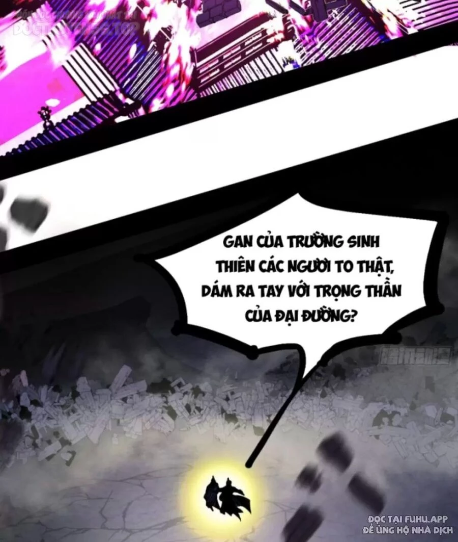 Ta Là Tà Đế Chapter 407 - Trang 4