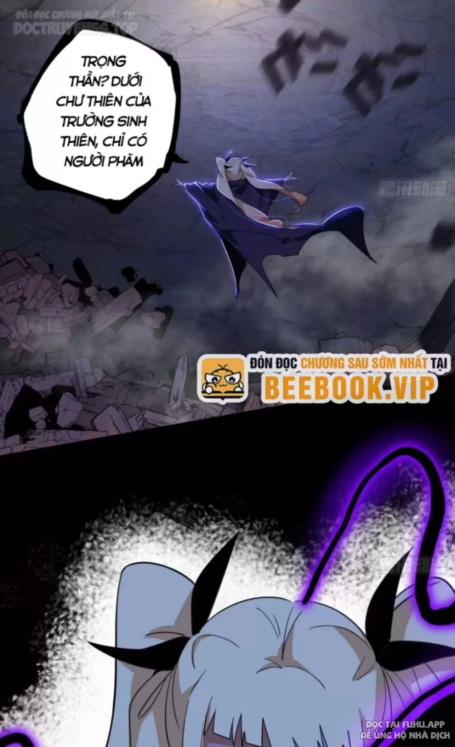 Ta Là Tà Đế Chapter 407 - Trang 4