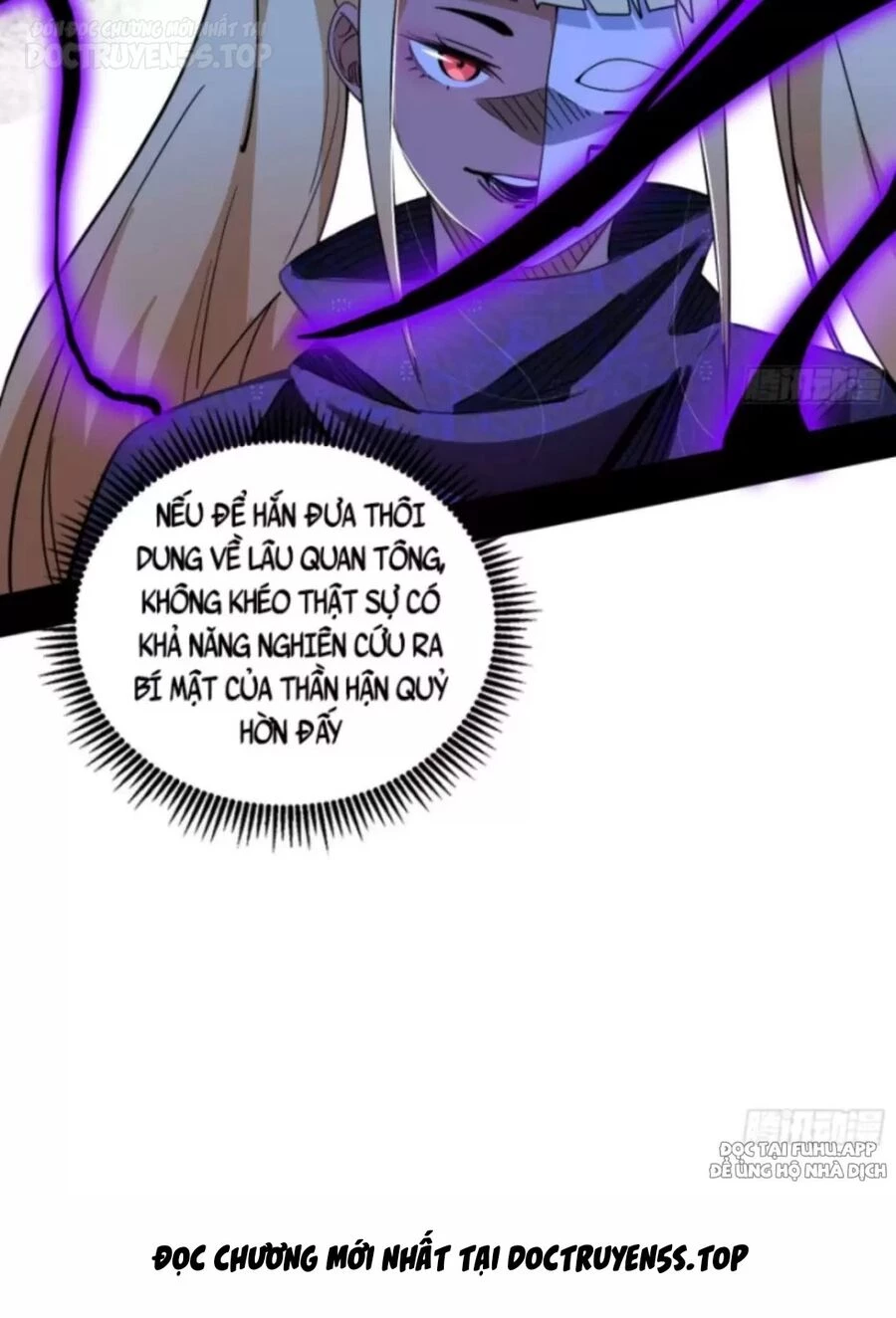 Ta Là Tà Đế Chapter 407 - Trang 4