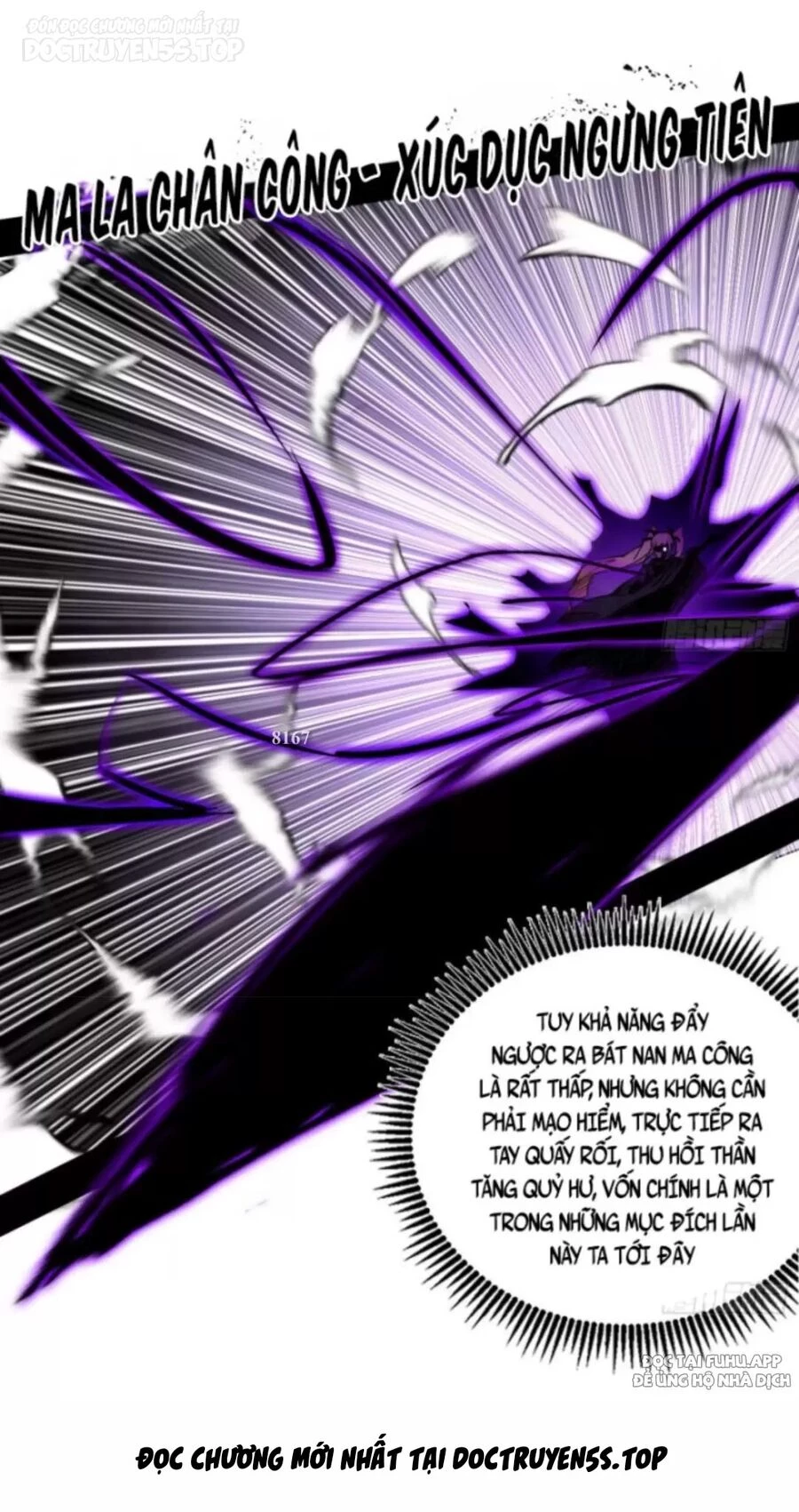 Ta Là Tà Đế Chapter 407 - Trang 4