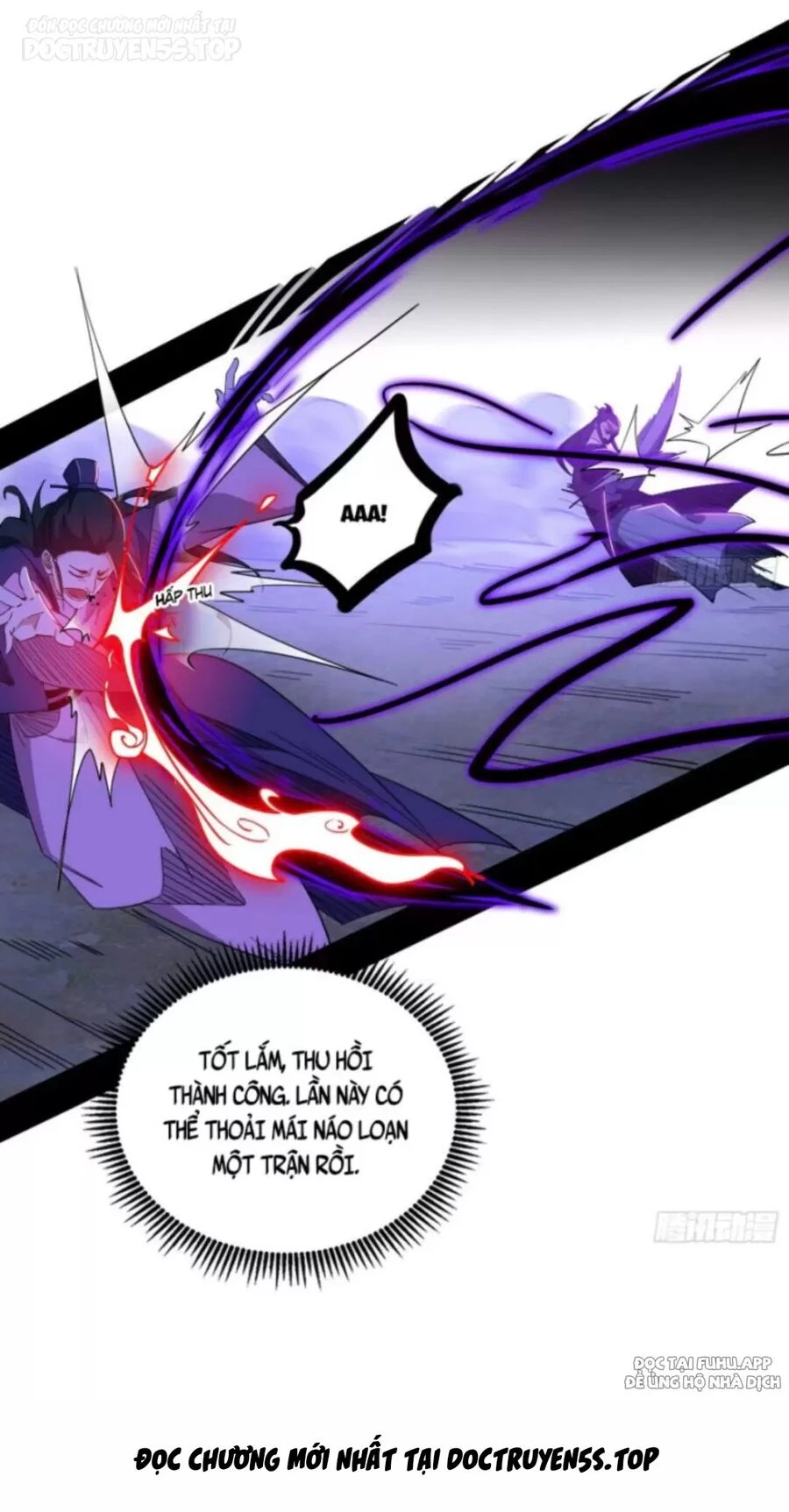 Ta Là Tà Đế Chapter 407 - Trang 4