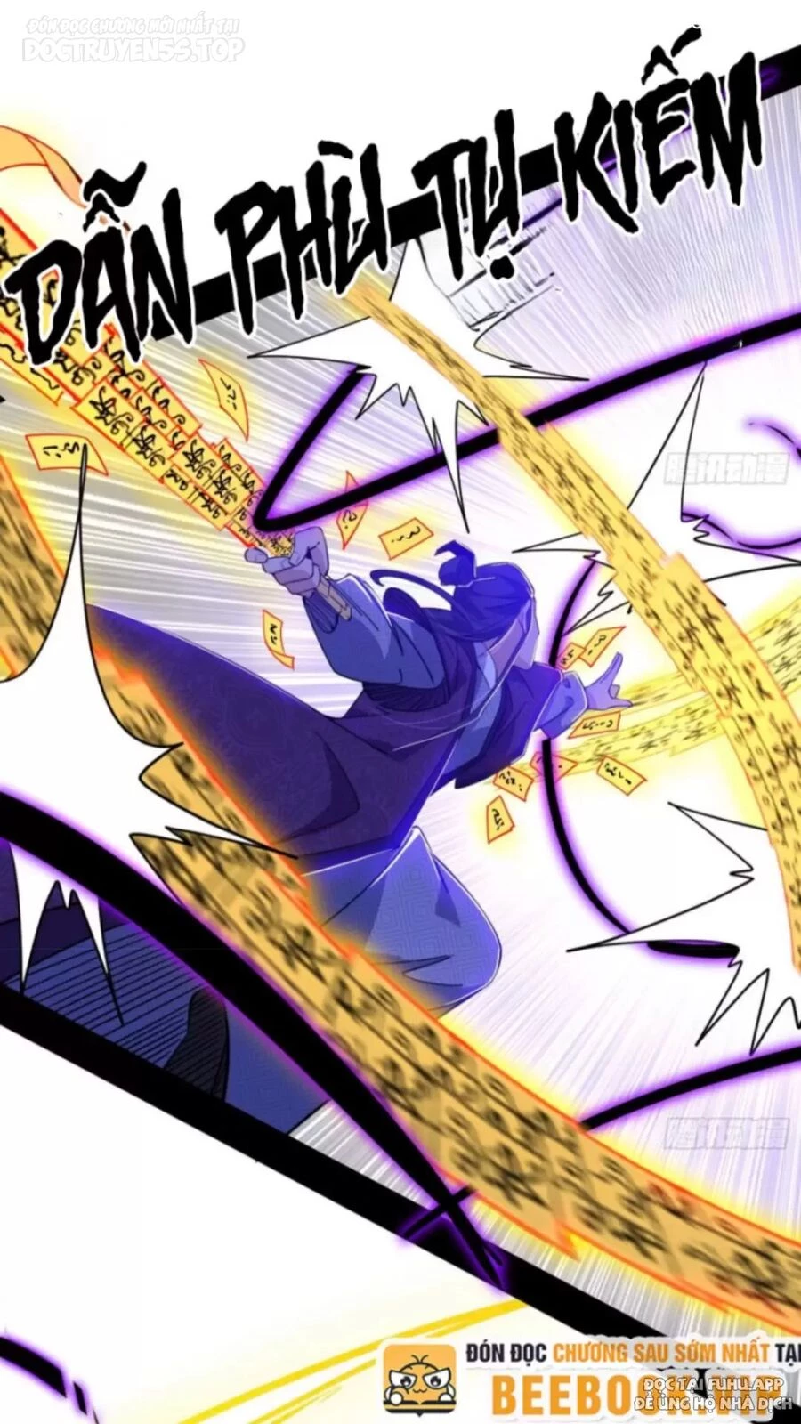 Ta Là Tà Đế Chapter 407 - Trang 4