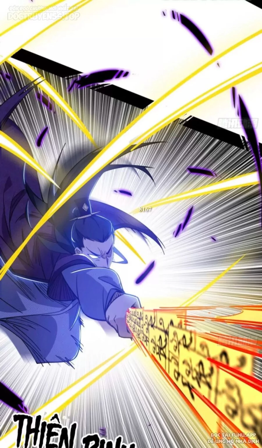 Ta Là Tà Đế Chapter 407 - Trang 4