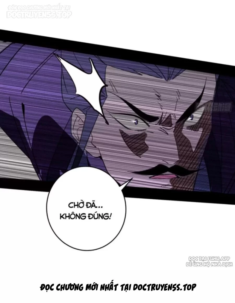 Ta Là Tà Đế Chapter 407 - Trang 4