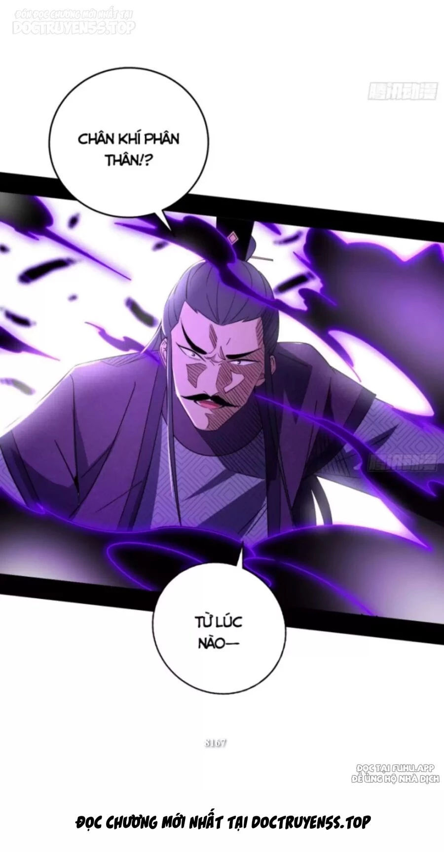 Ta Là Tà Đế Chapter 407 - Trang 4