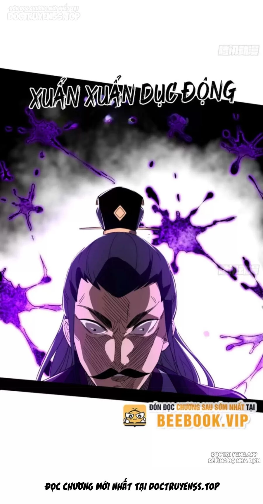 Ta Là Tà Đế Chapter 407 - Trang 4
