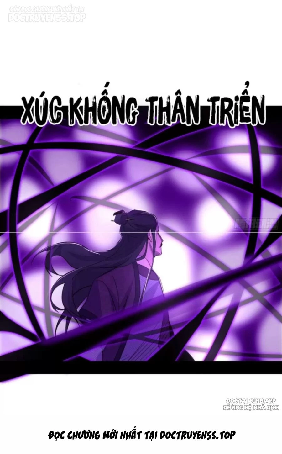 Ta Là Tà Đế Chapter 407 - Trang 4