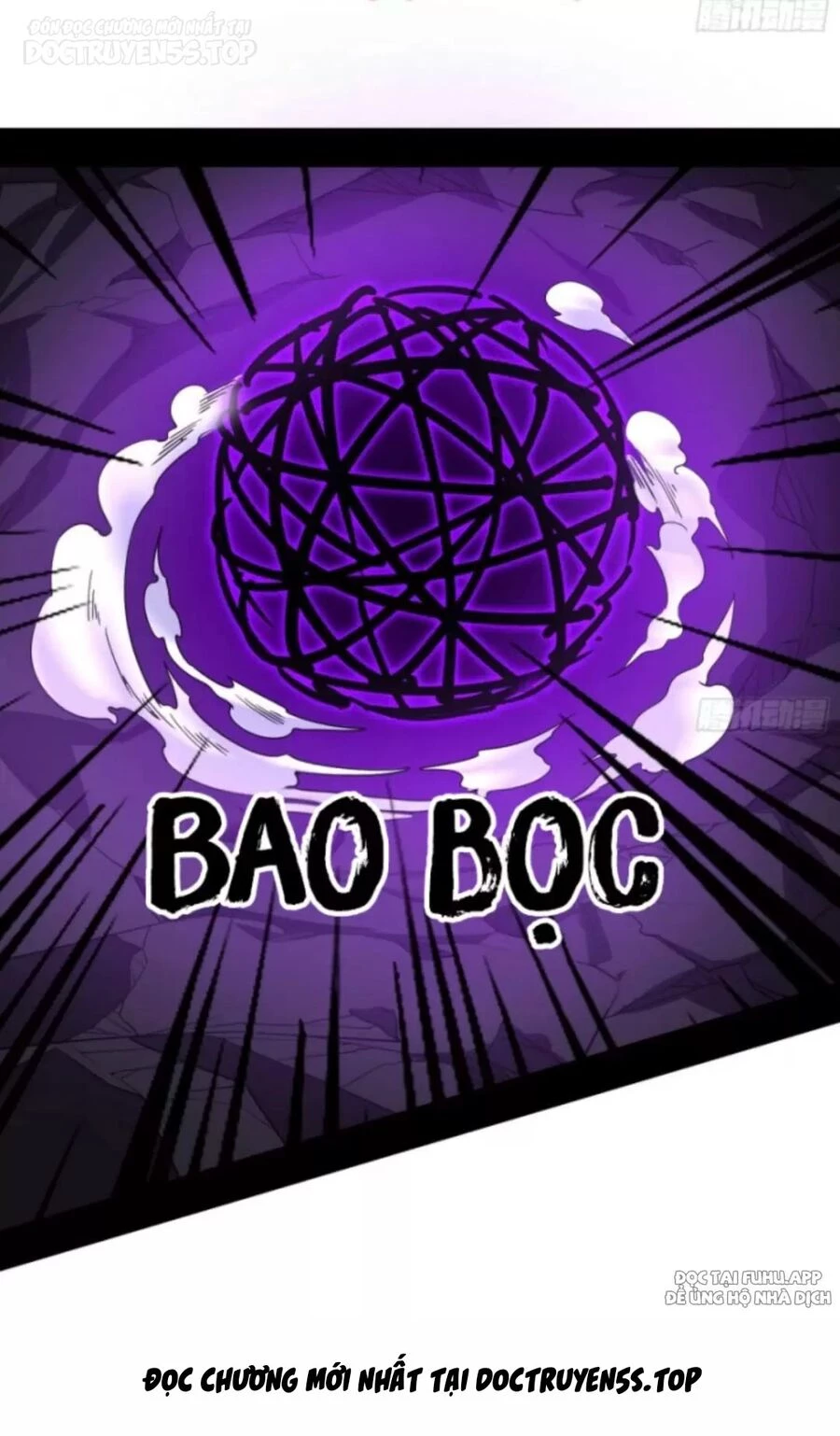 Ta Là Tà Đế Chapter 407 - Trang 4