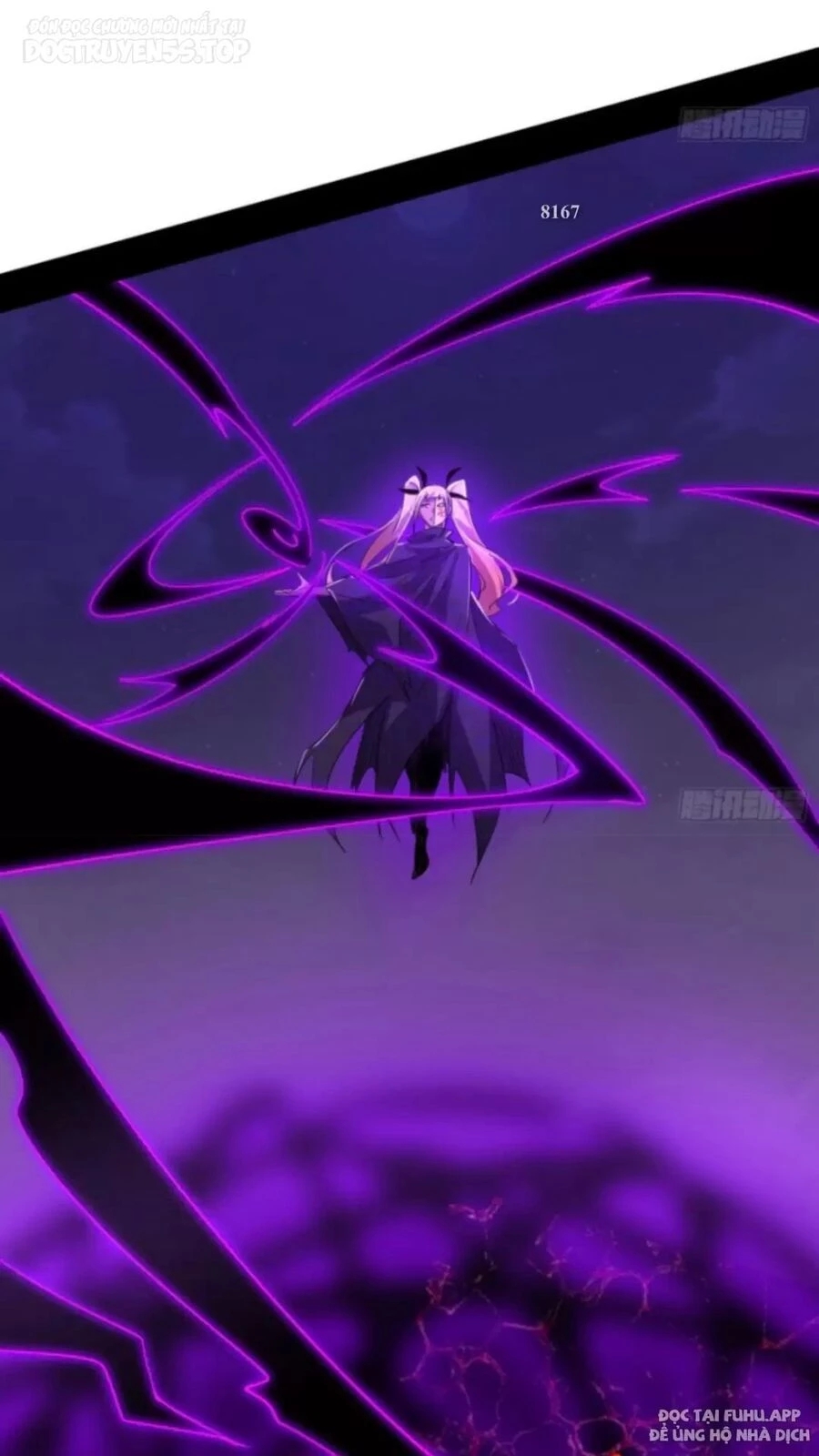 Ta Là Tà Đế Chapter 407 - Trang 4