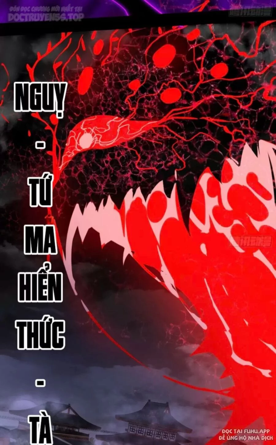 Ta Là Tà Đế Chapter 407 - Trang 4