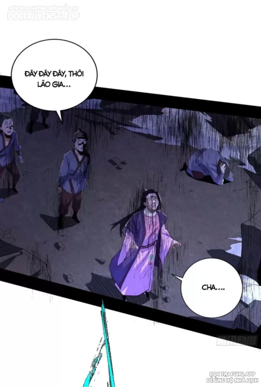 Ta Là Tà Đế Chapter 407 - Trang 4