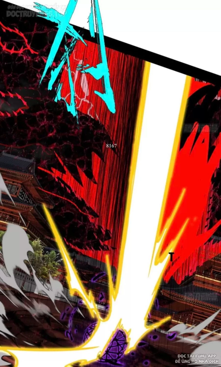 Ta Là Tà Đế Chapter 407 - Trang 4