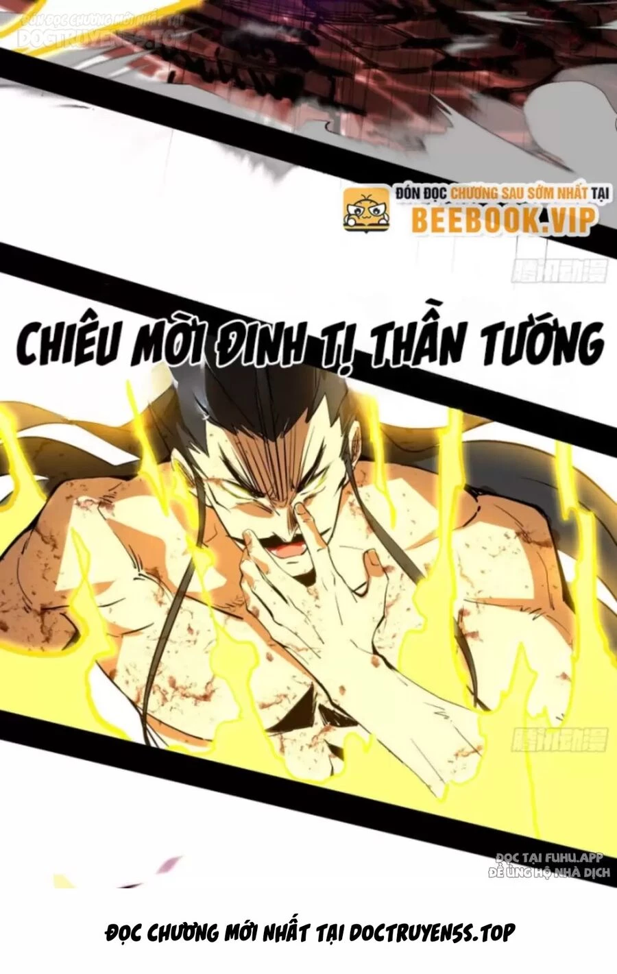 Ta Là Tà Đế Chapter 407 - Trang 4