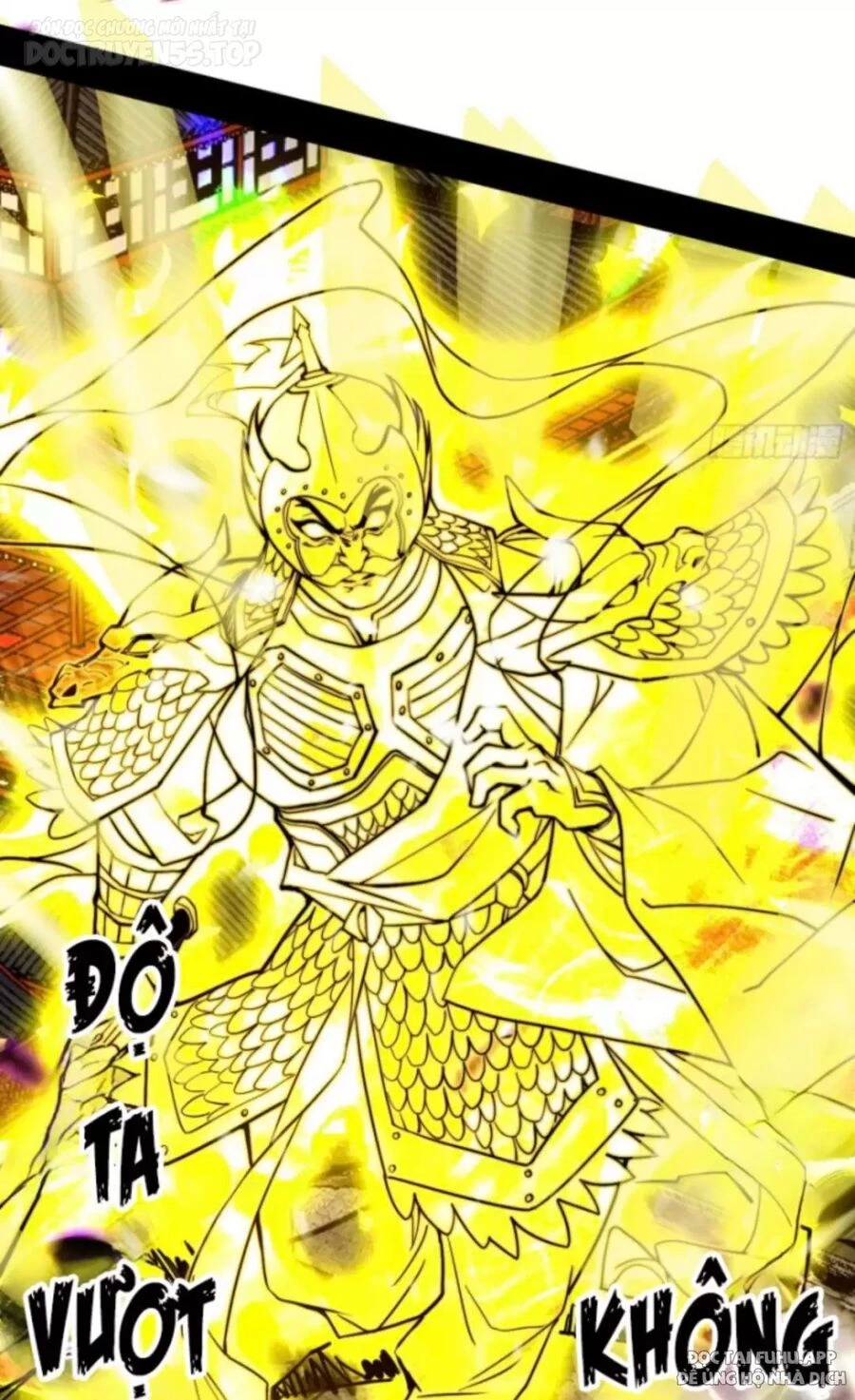 Ta Là Tà Đế Chapter 407 - Trang 4