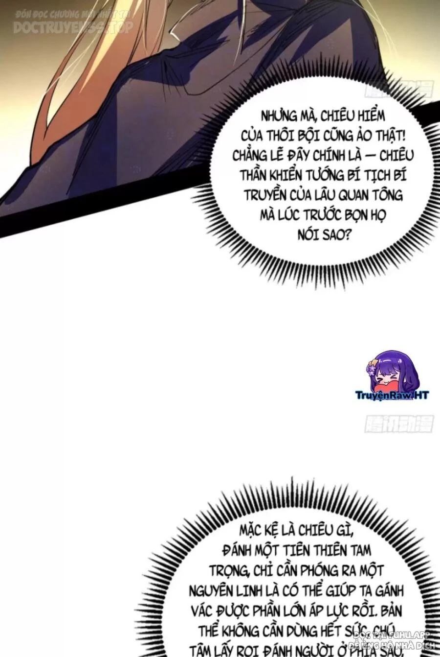 Ta Là Tà Đế Chapter 407 - Trang 4