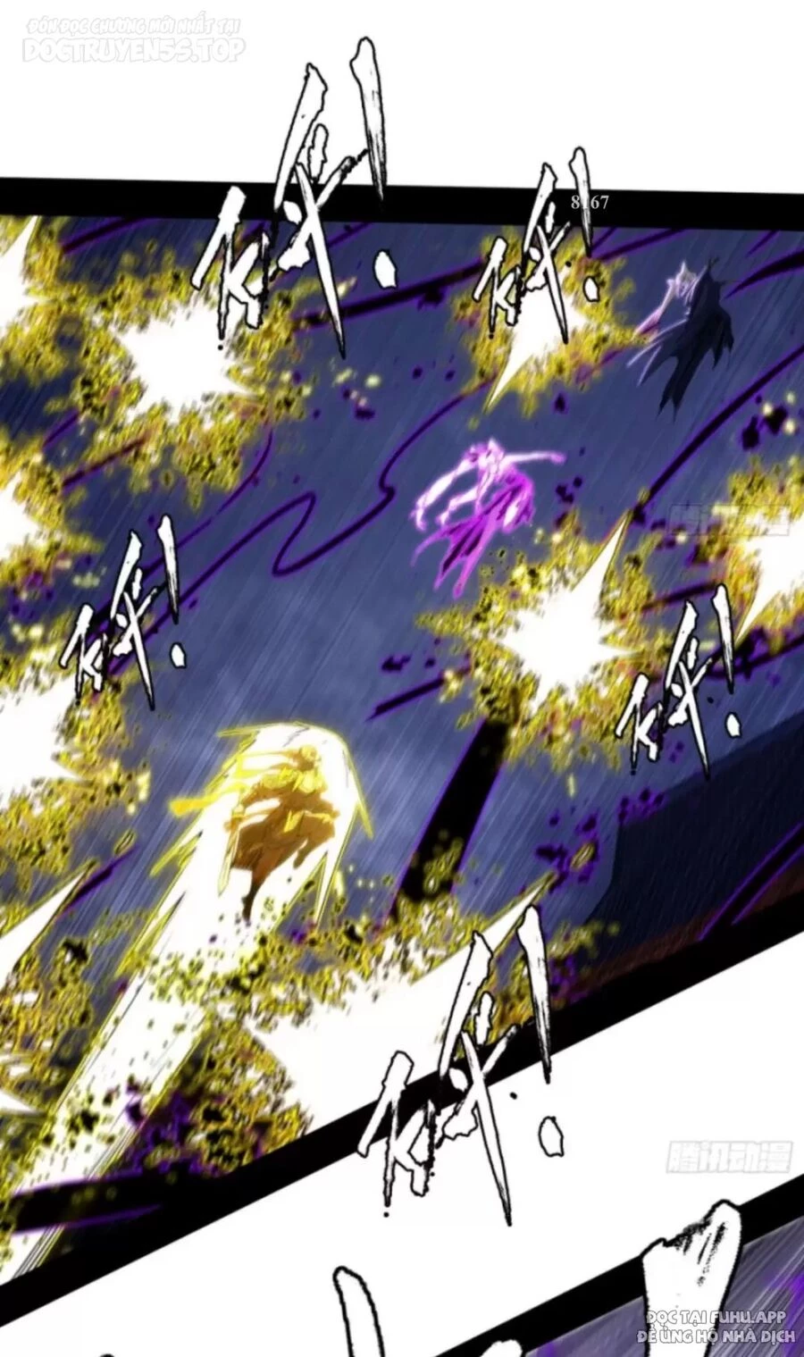 Ta Là Tà Đế Chapter 407 - Trang 4
