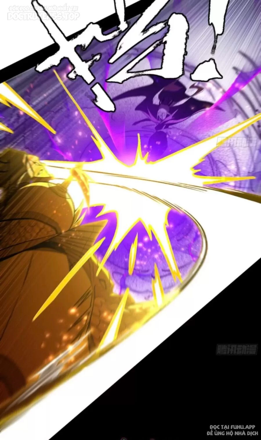 Ta Là Tà Đế Chapter 407 - Trang 4