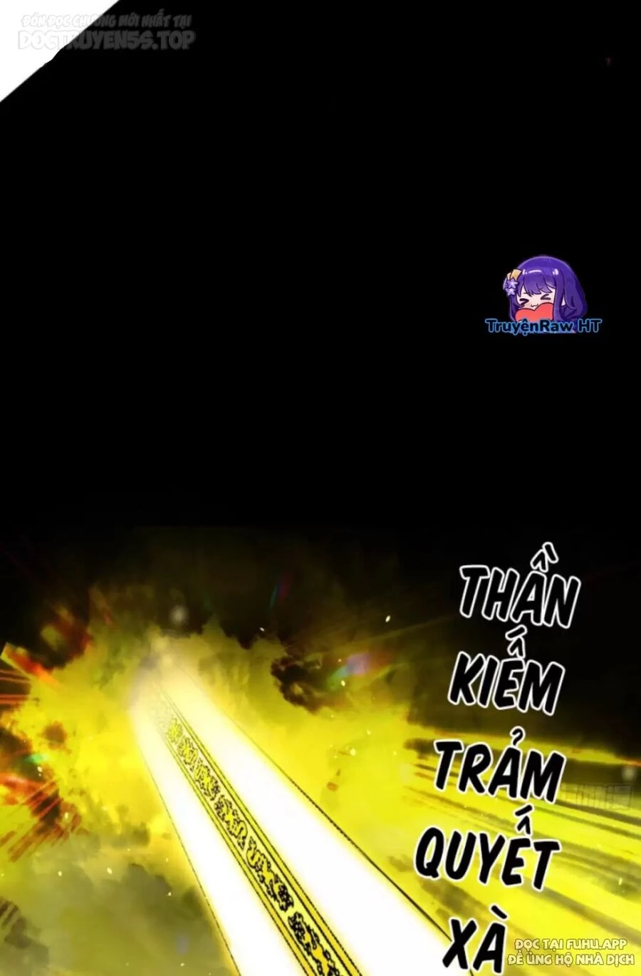 Ta Là Tà Đế Chapter 407 - Trang 4