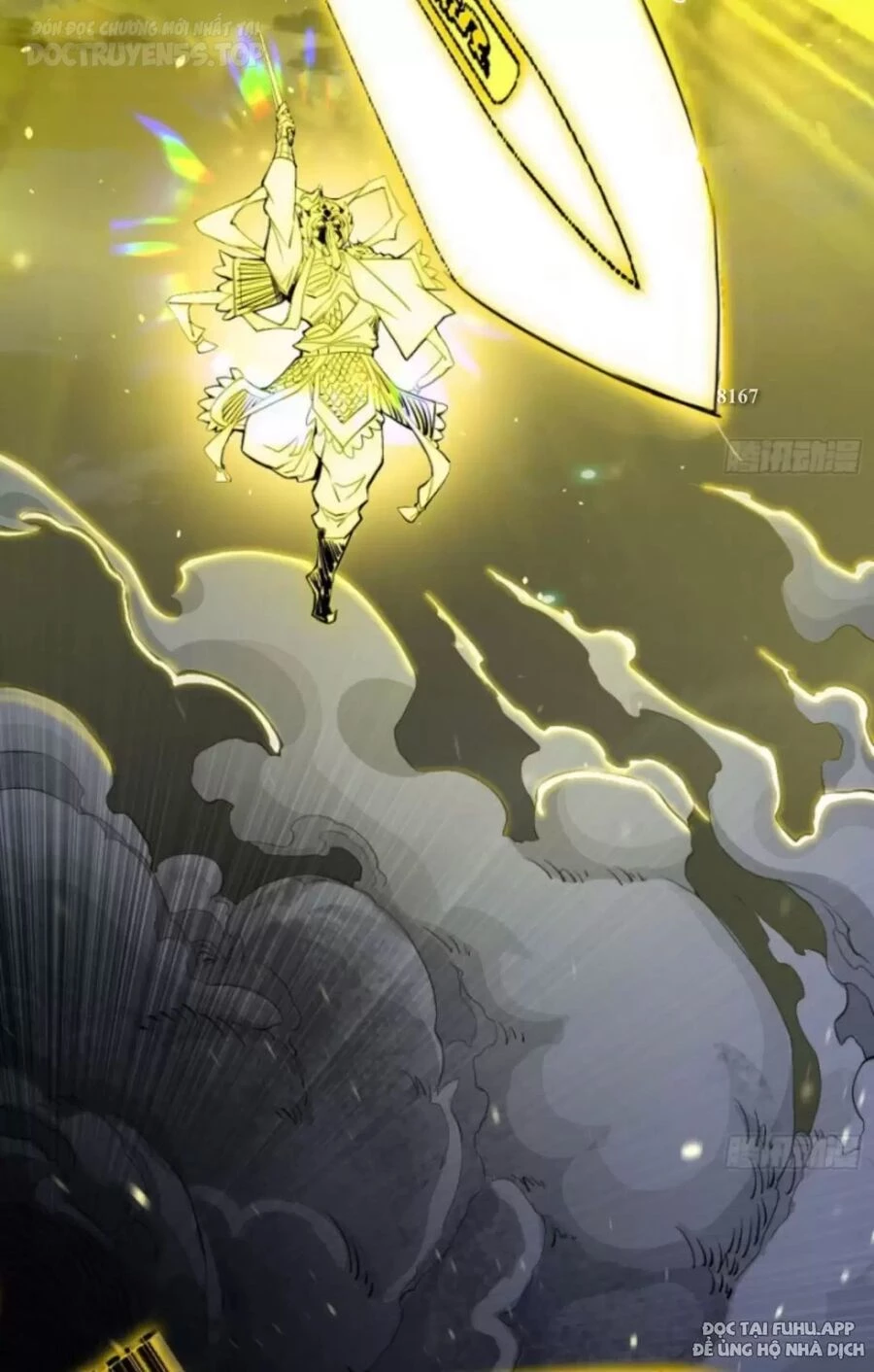 Ta Là Tà Đế Chapter 407 - Trang 4