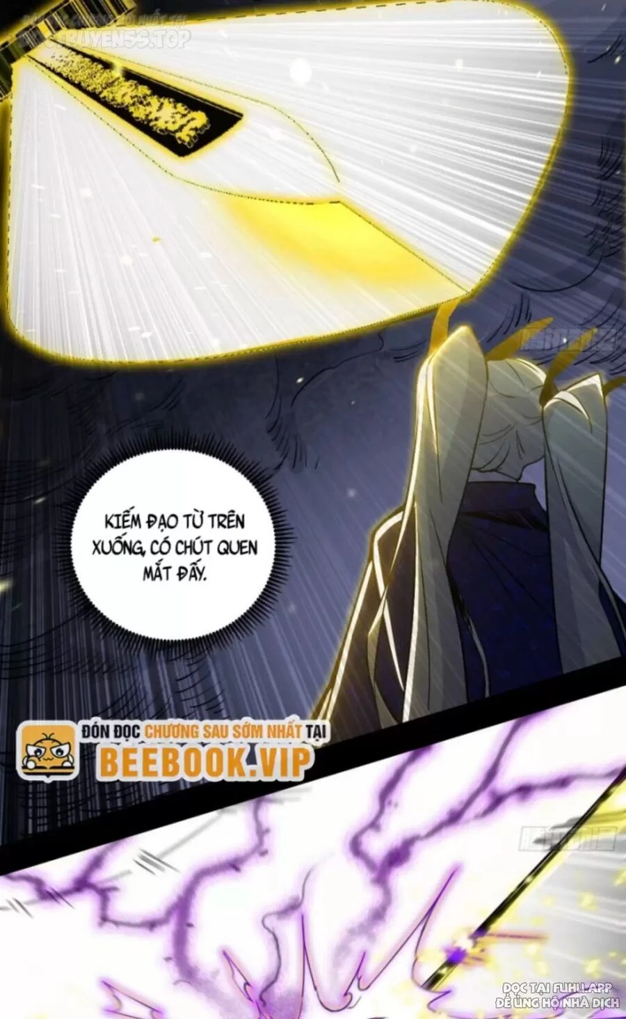 Ta Là Tà Đế Chapter 407 - Trang 4