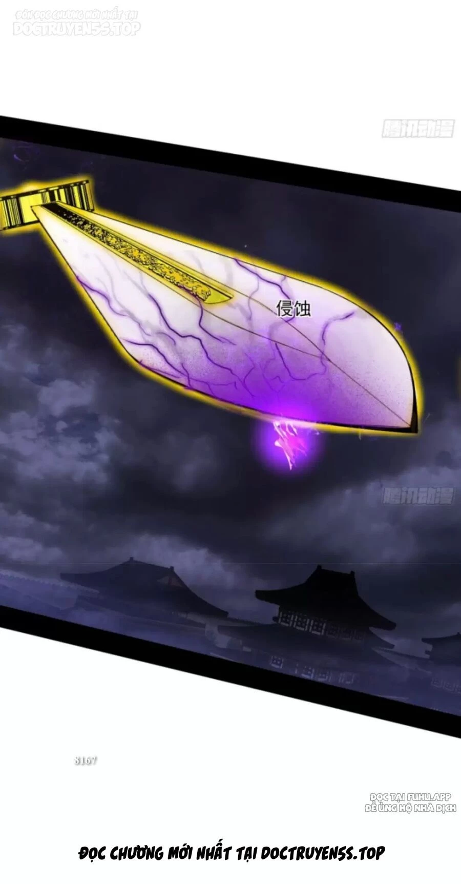 Ta Là Tà Đế Chapter 407 - Trang 4