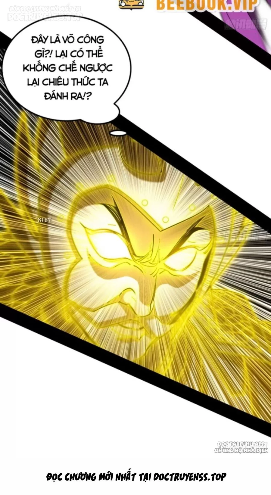 Ta Là Tà Đế Chapter 407 - Trang 4