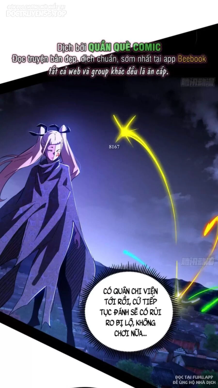 Ta Là Tà Đế Chapter 407 - Trang 4