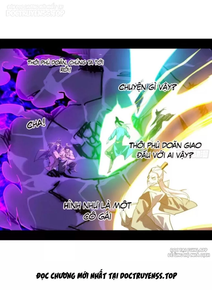 Ta Là Tà Đế Chapter 407 - Trang 4