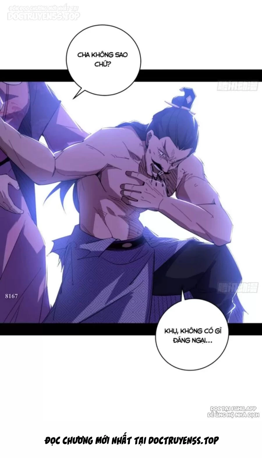 Ta Là Tà Đế Chapter 407 - Trang 4