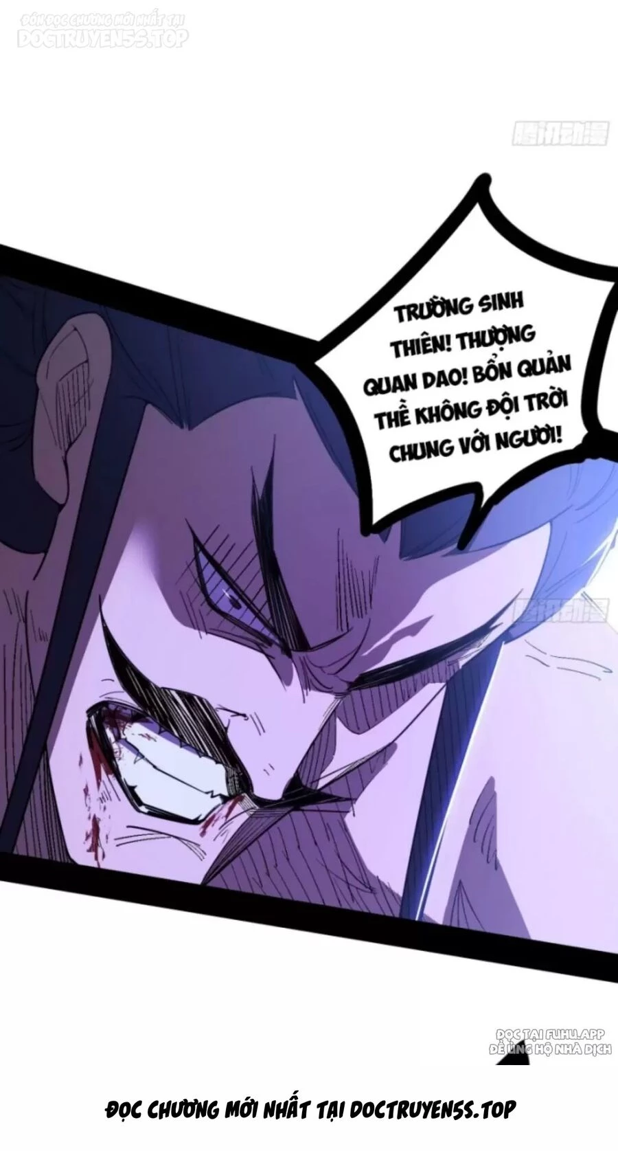 Ta Là Tà Đế Chapter 407 - Trang 4
