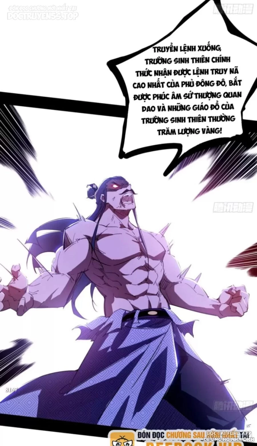 Ta Là Tà Đế Chapter 407 - Trang 4