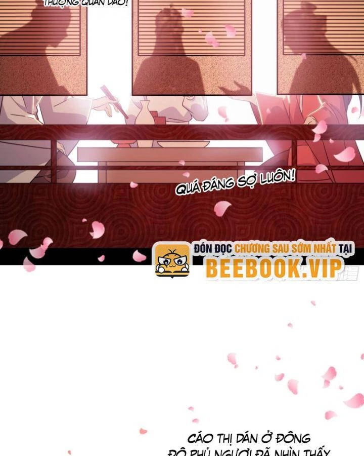 Ta Là Tà Đế Chapter 408 - Trang 4