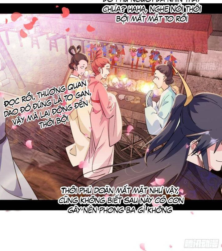 Ta Là Tà Đế Chapter 408 - Trang 4