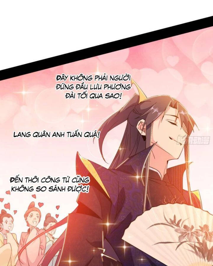 Ta Là Tà Đế Chapter 408 - Trang 4