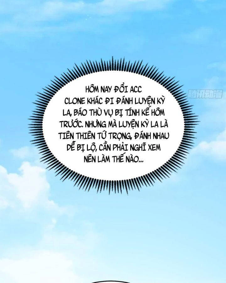 Ta Là Tà Đế Chapter 408 - Trang 4