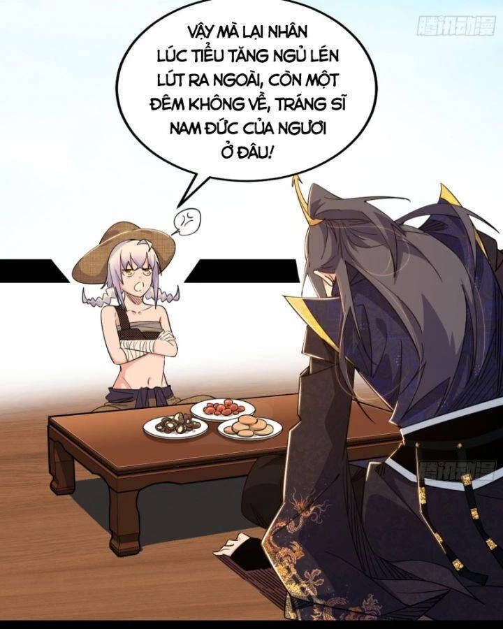 Ta Là Tà Đế Chapter 408 - Trang 4