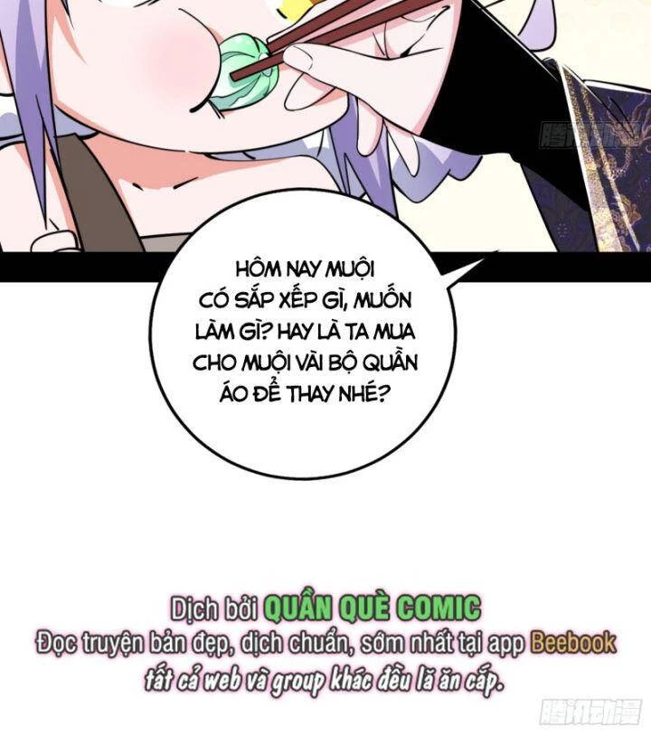 Ta Là Tà Đế Chapter 408 - Trang 4