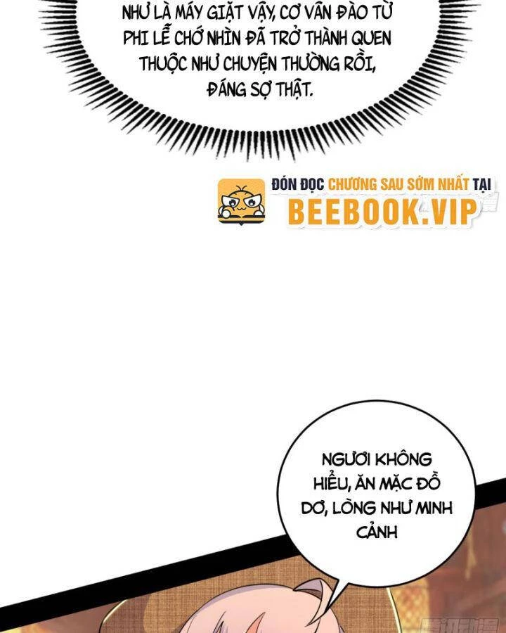 Ta Là Tà Đế Chapter 408 - Trang 4