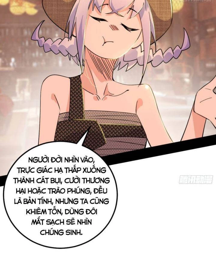 Ta Là Tà Đế Chapter 408 - Trang 4