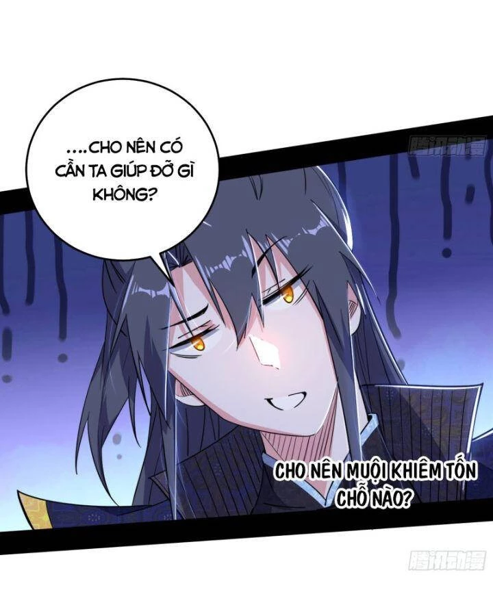 Ta Là Tà Đế Chapter 408 - Trang 4