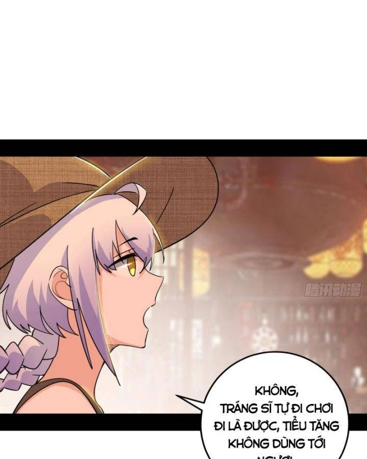 Ta Là Tà Đế Chapter 408 - Trang 4