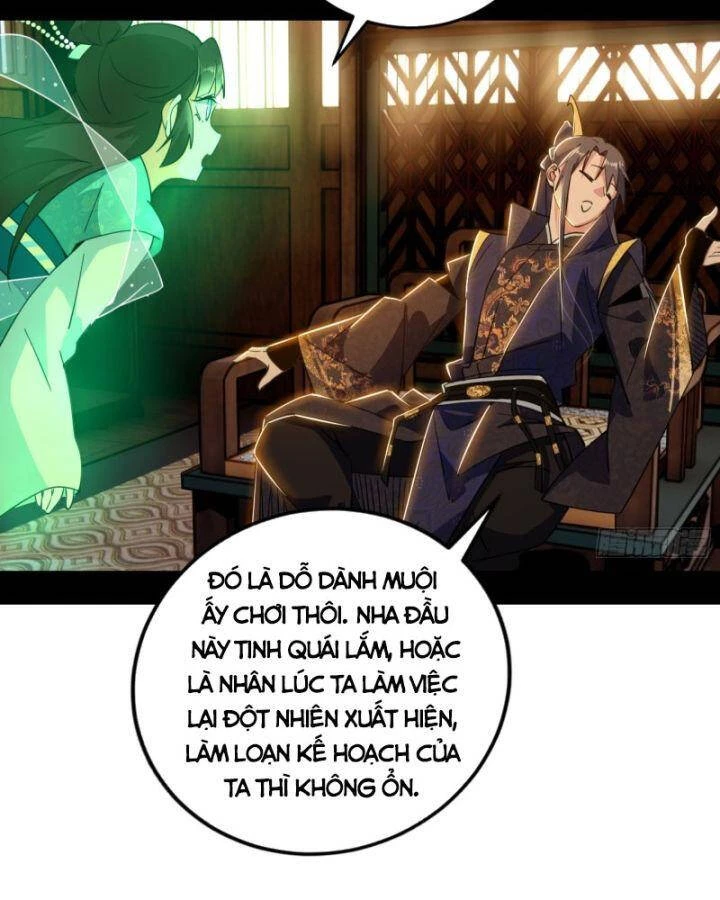 Ta Là Tà Đế Chapter 408 - Trang 4