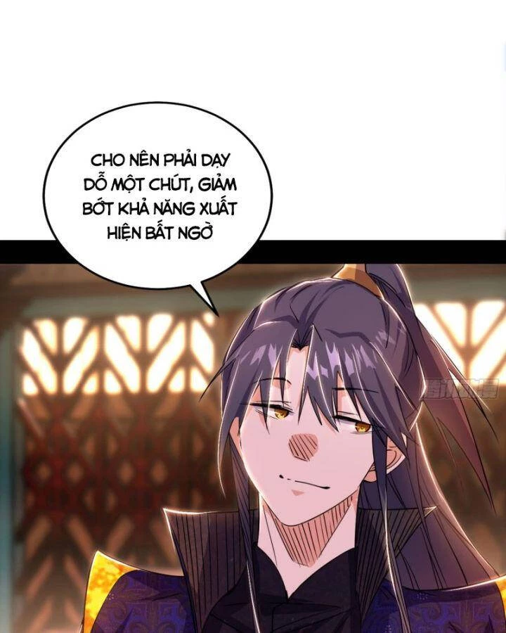 Ta Là Tà Đế Chapter 408 - Trang 4