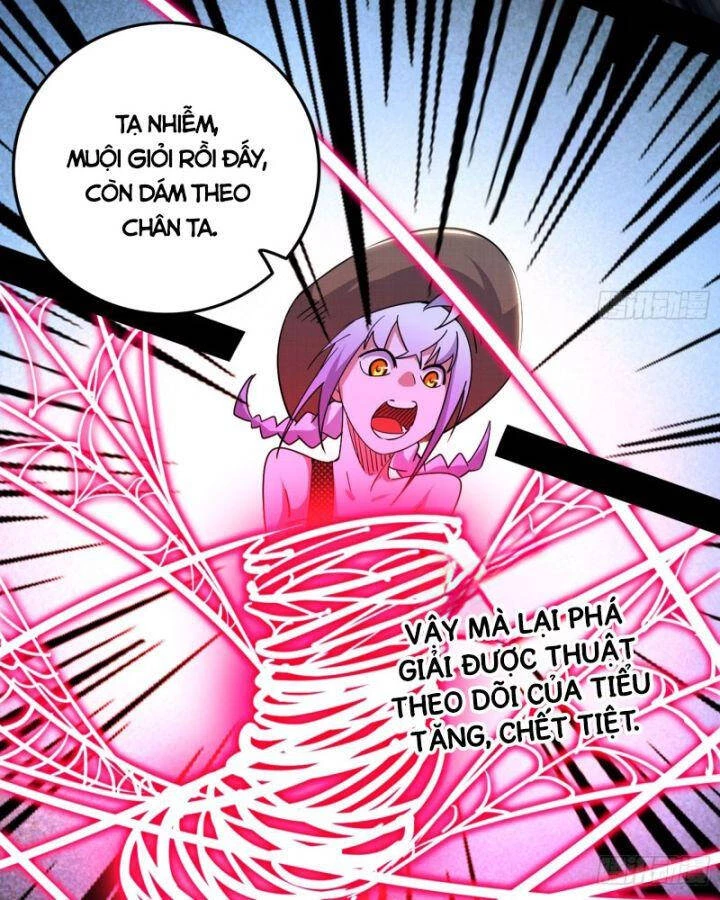 Ta Là Tà Đế Chapter 408 - Trang 4