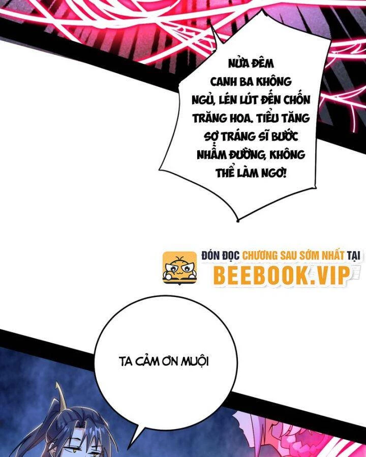 Ta Là Tà Đế Chapter 408 - Trang 4