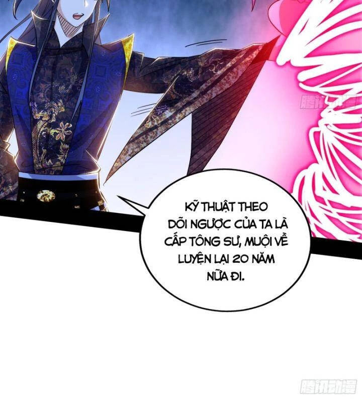 Ta Là Tà Đế Chapter 408 - Trang 4