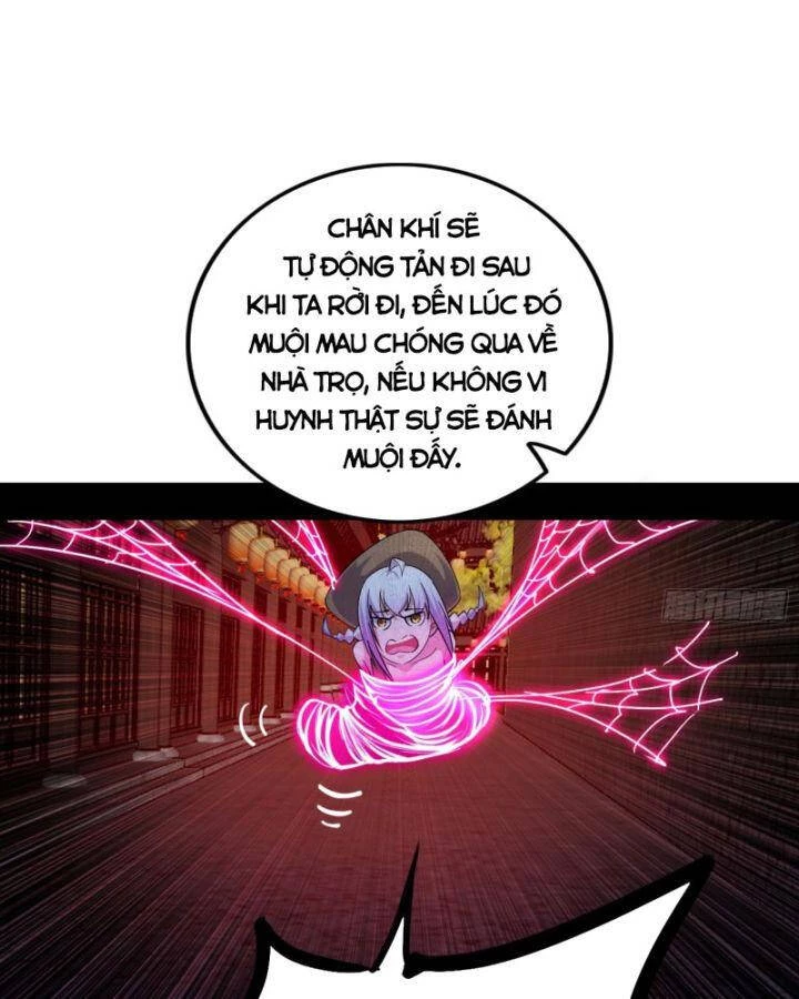 Ta Là Tà Đế Chapter 408 - Trang 4